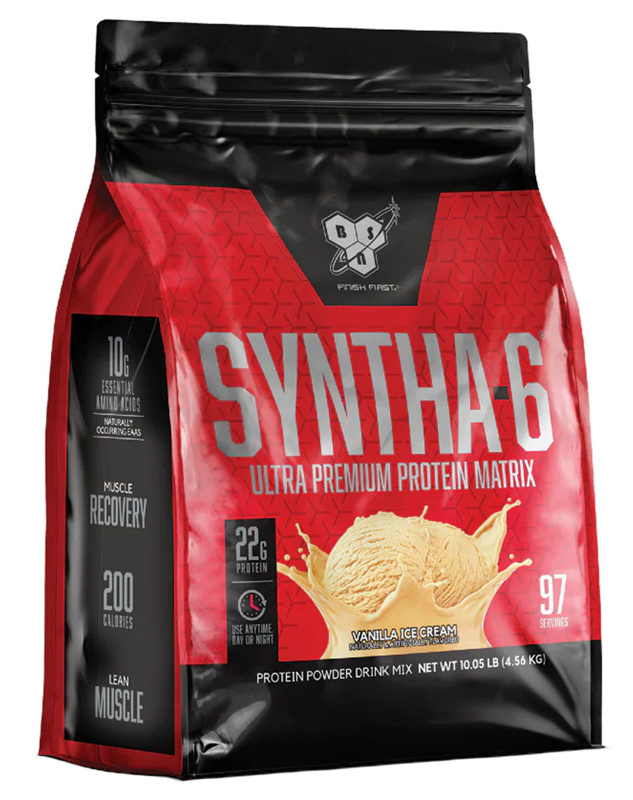 Syntha-6 Protein by BSN