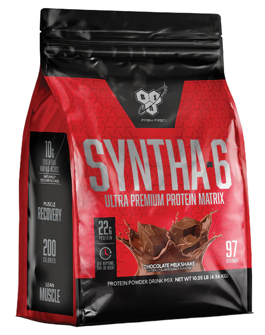 Syntha-6 Protein by BSN