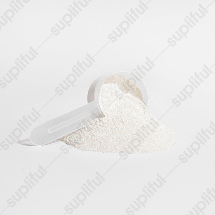 High Protein (Vanilla)