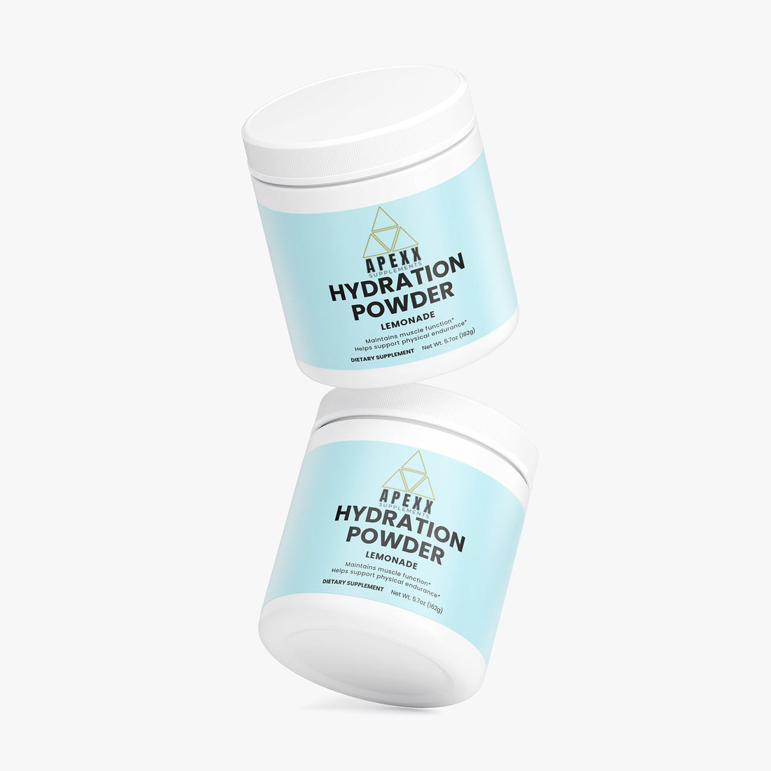 Apexx Hydration Powder (Lemonade)