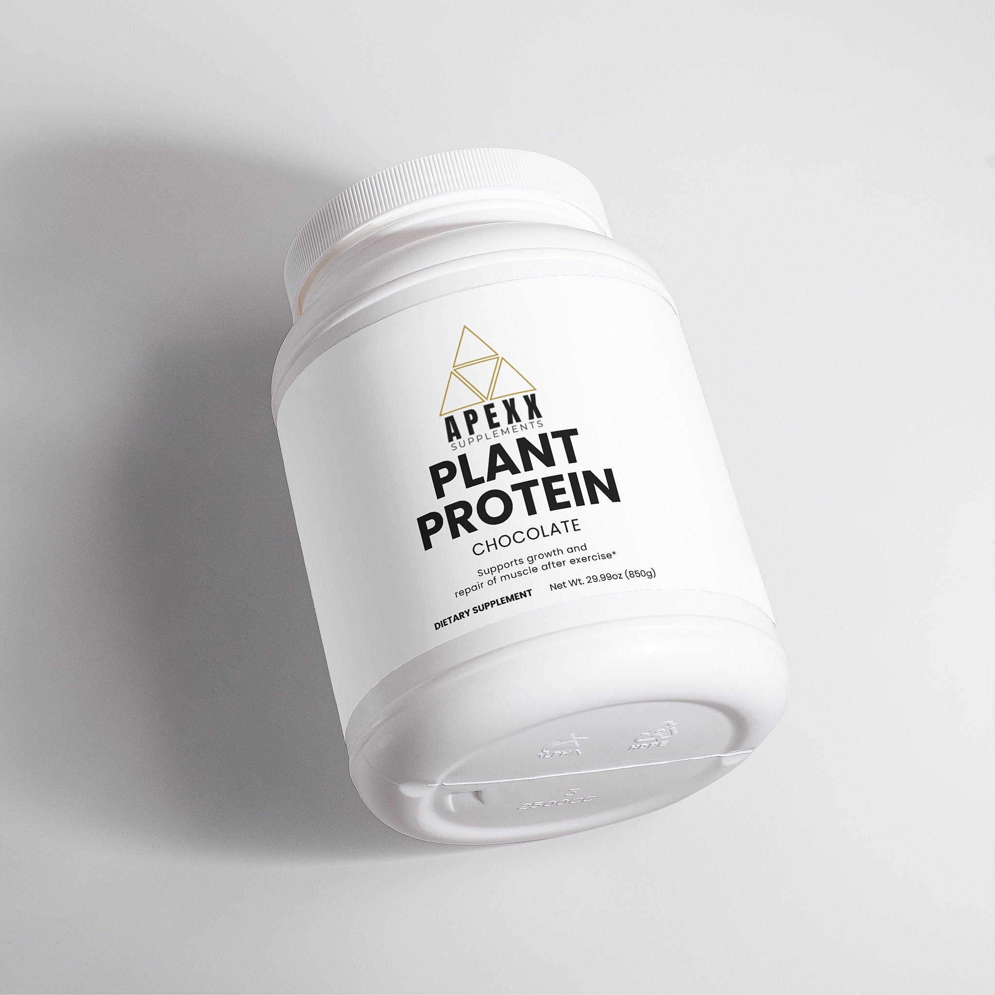 APEXX Plant Protein (Chocolate)