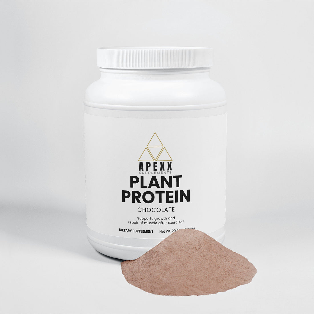 APEXX Plant Protein (Chocolate)