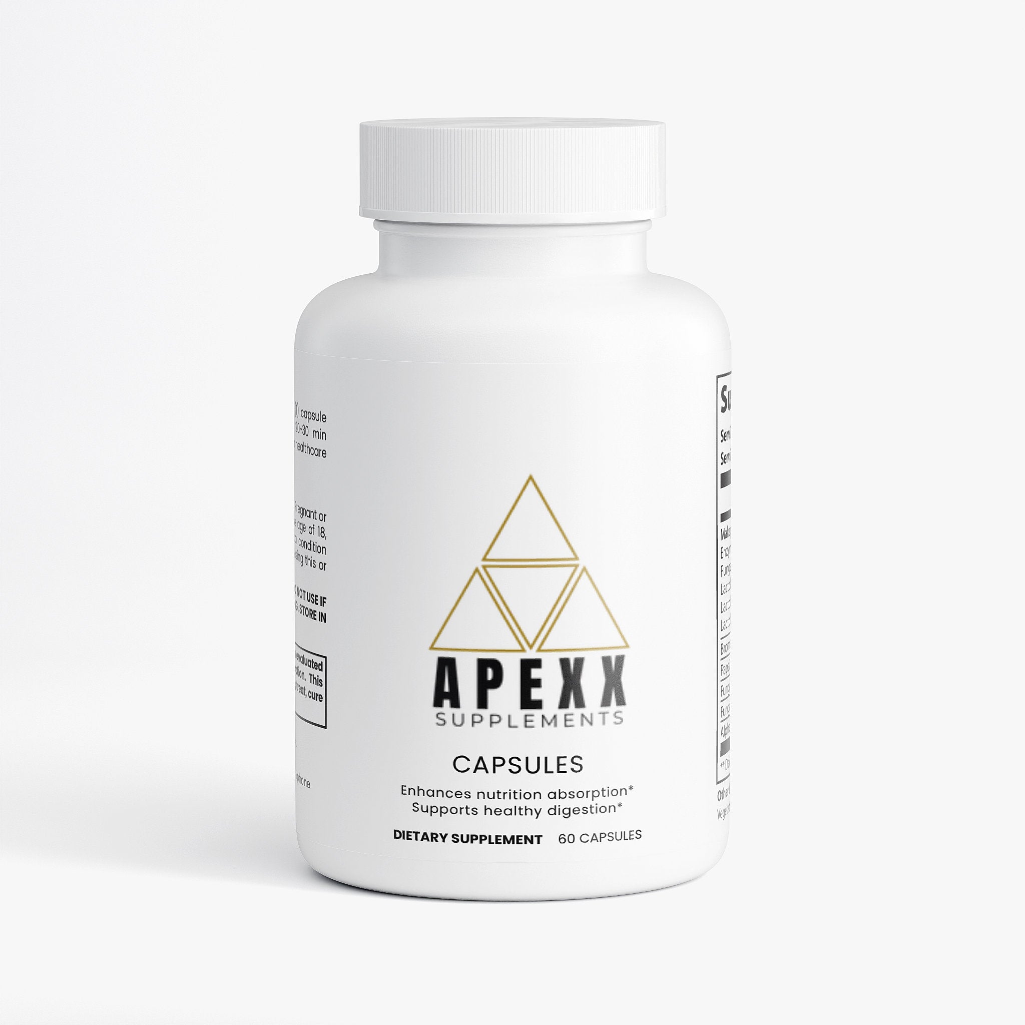 Digestive Enzyme Pro Blend