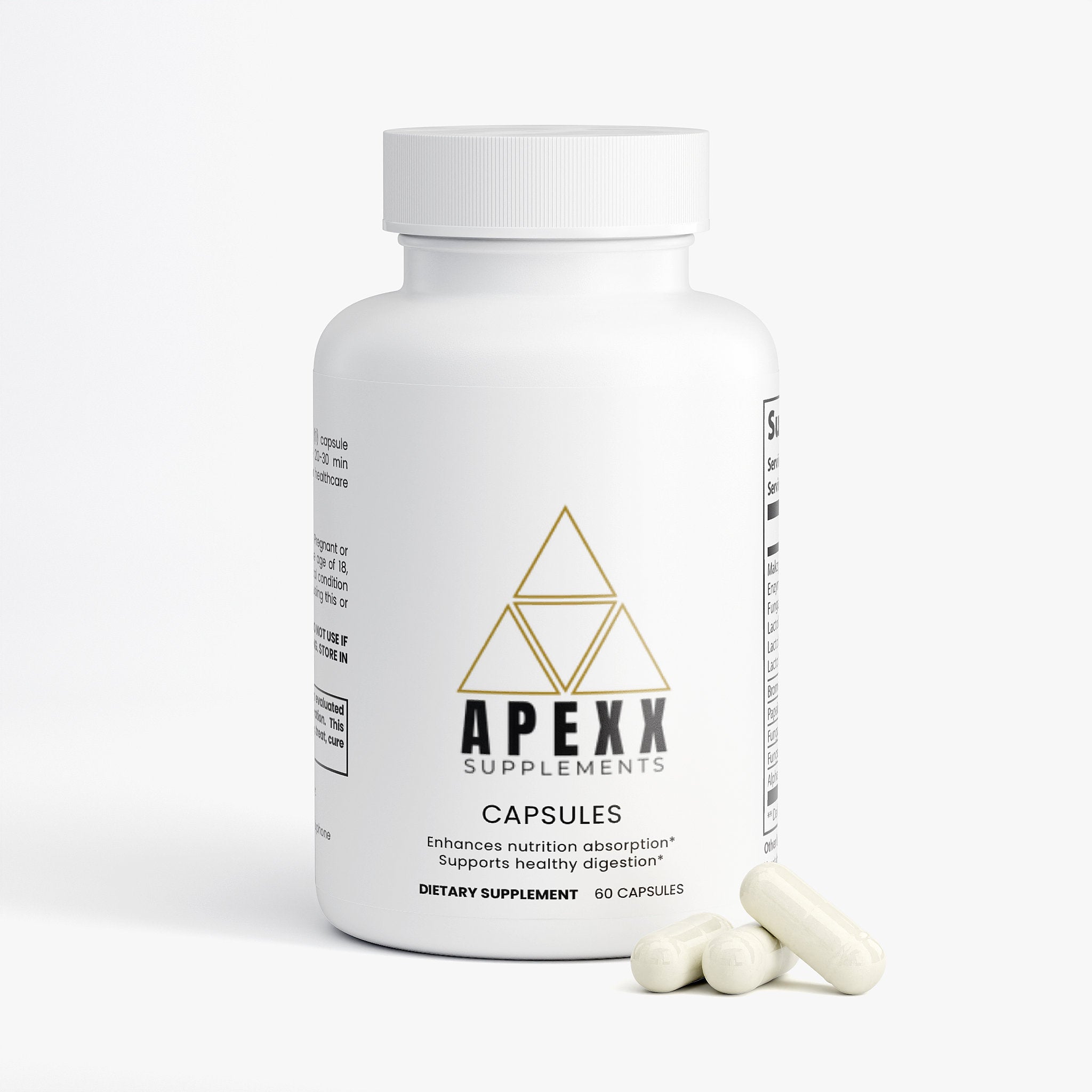 Digestive Enzyme Pro Blend