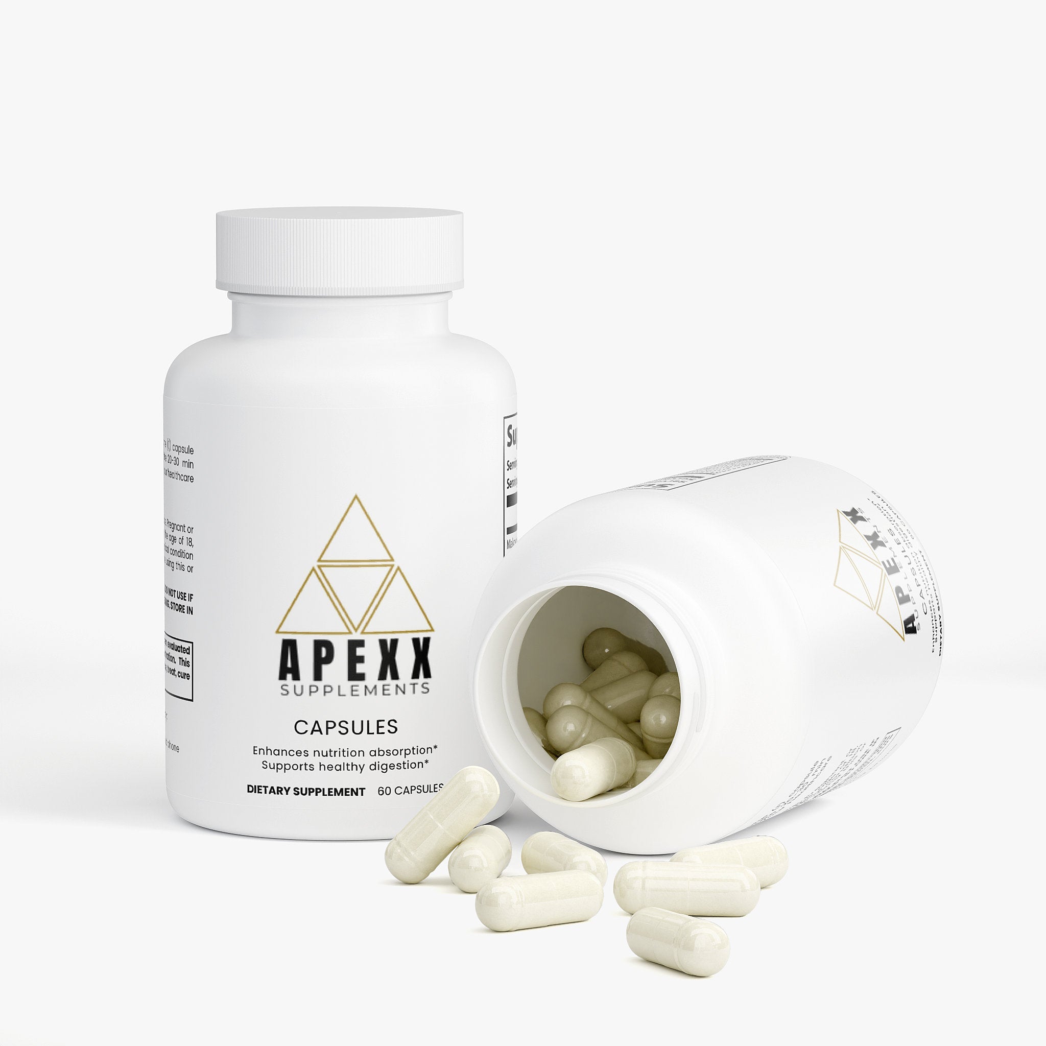 Digestive Enzyme Pro Blend