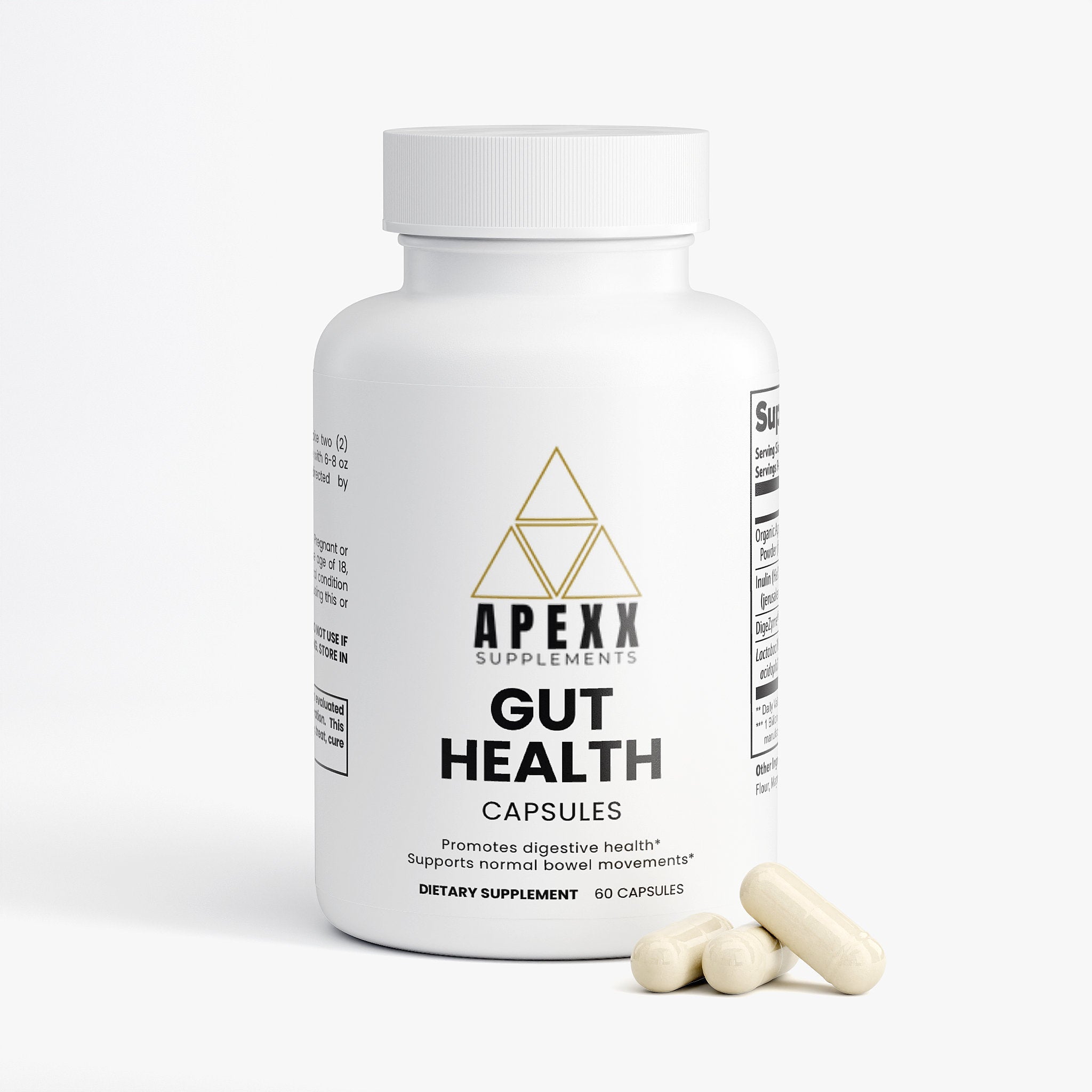 Gut Health