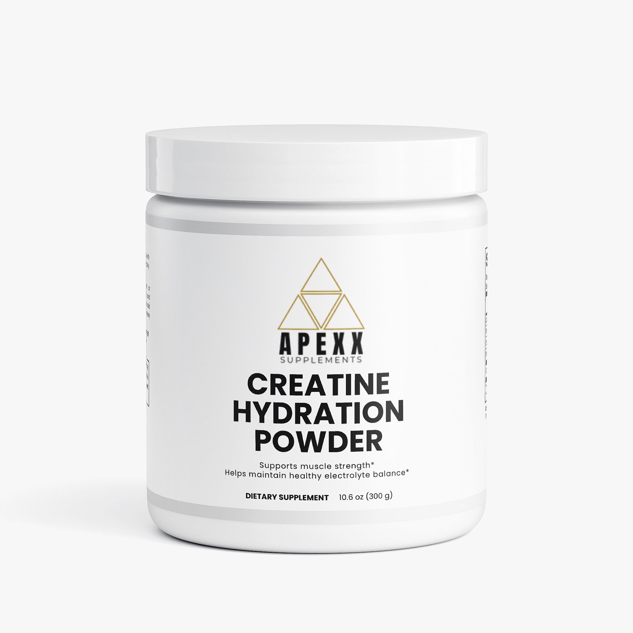 Creatine Hydration Powder