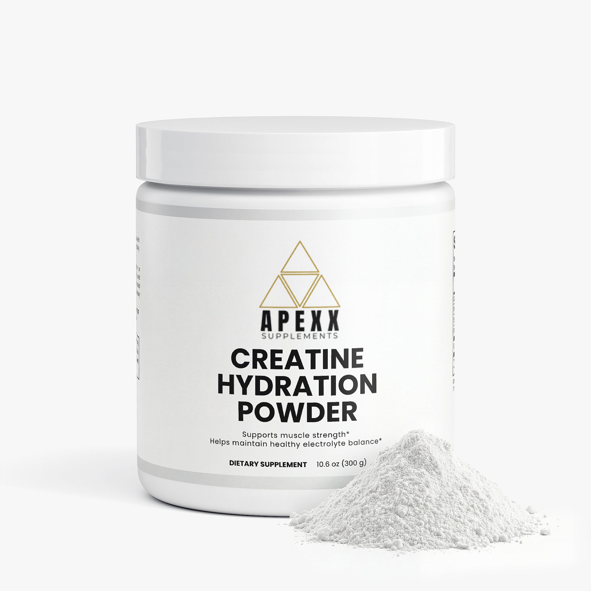 Creatine Hydration Powder