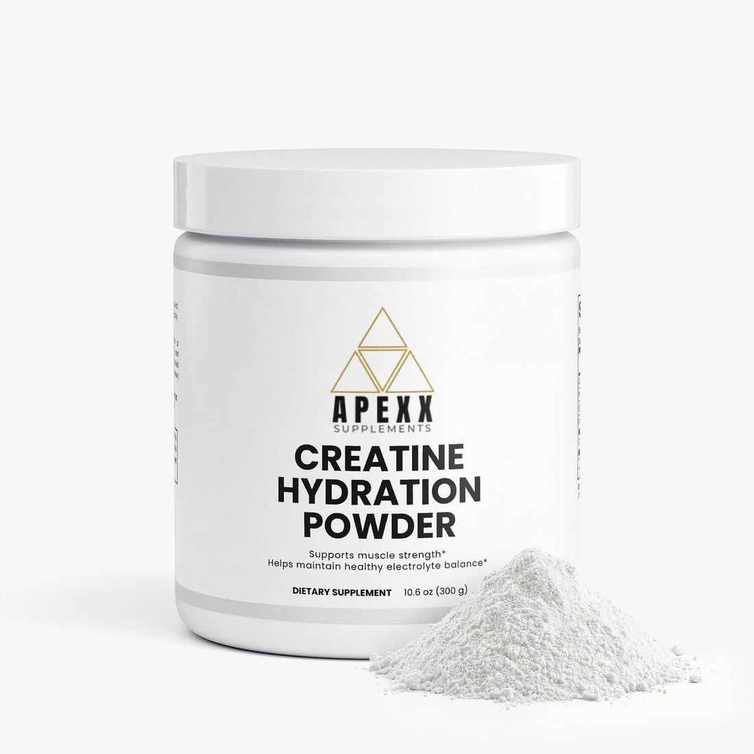Creatine Hydration Powder
