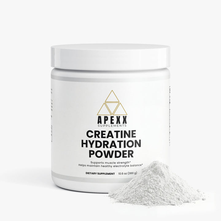 Creatine Hydration Powder