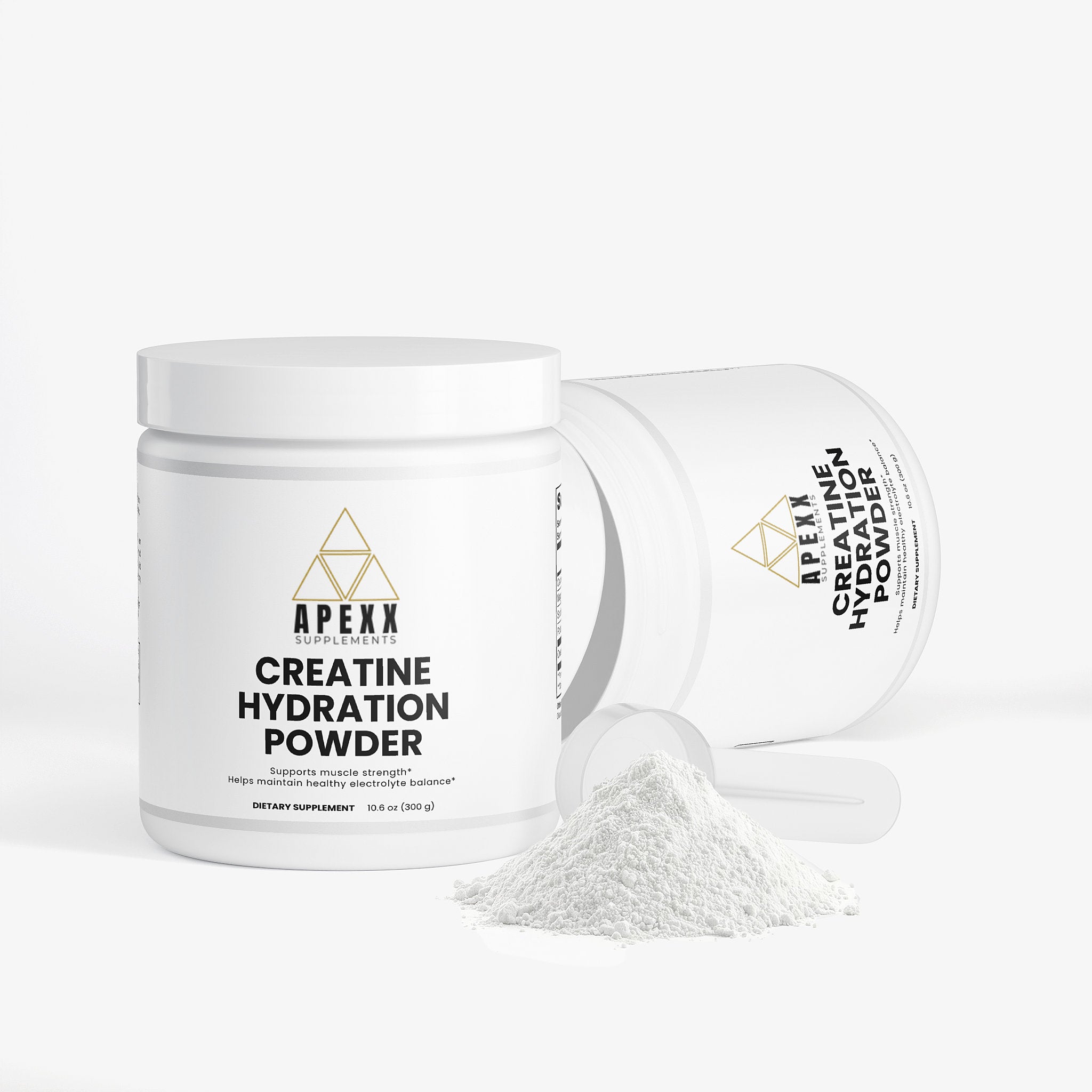Creatine Hydration Powder