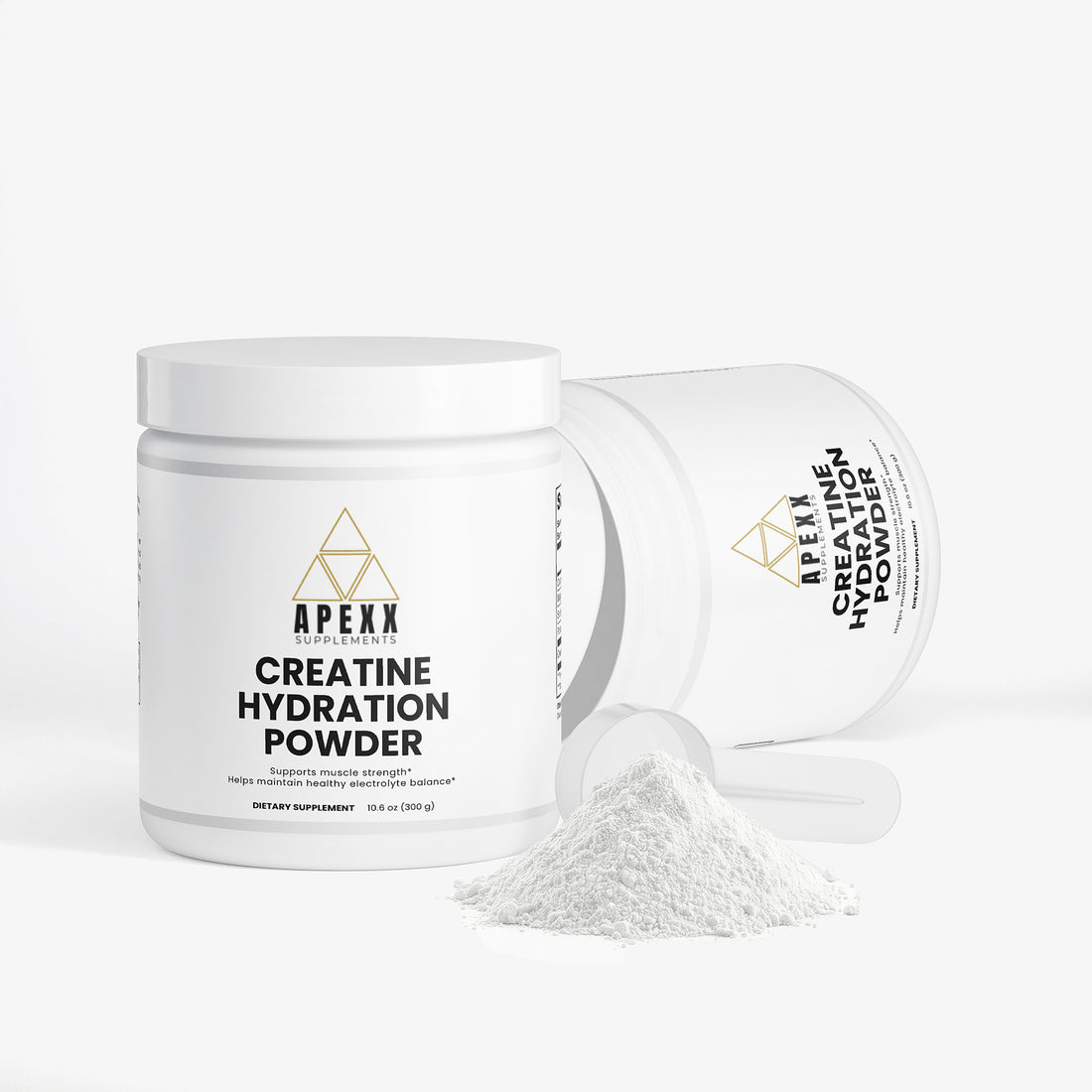 Creatine Hydration Powder