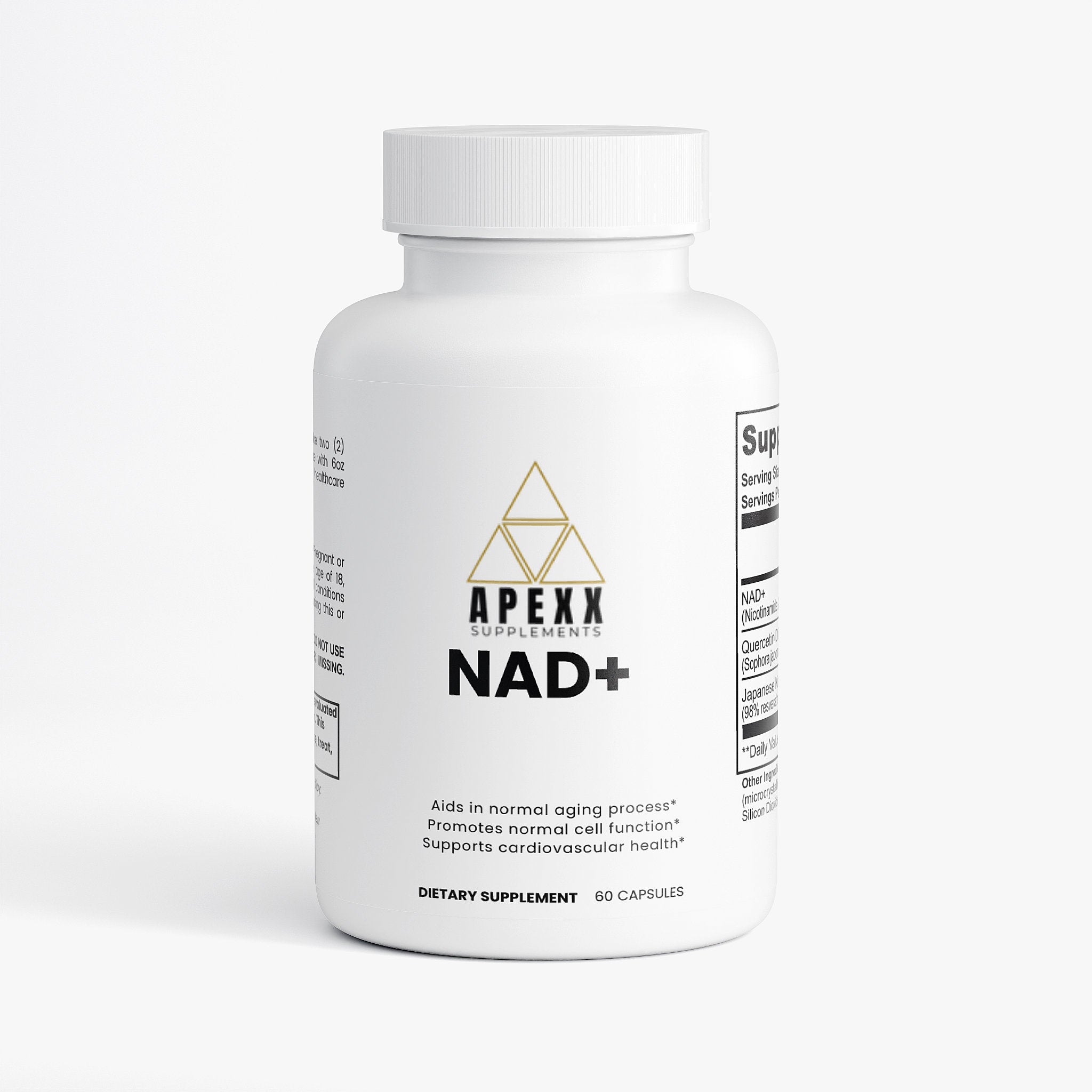 NAD+