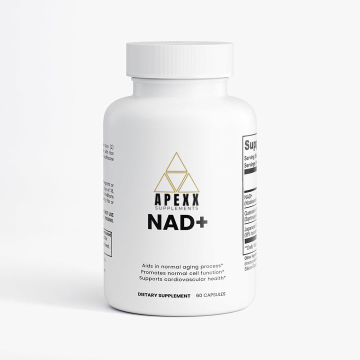 NAD+