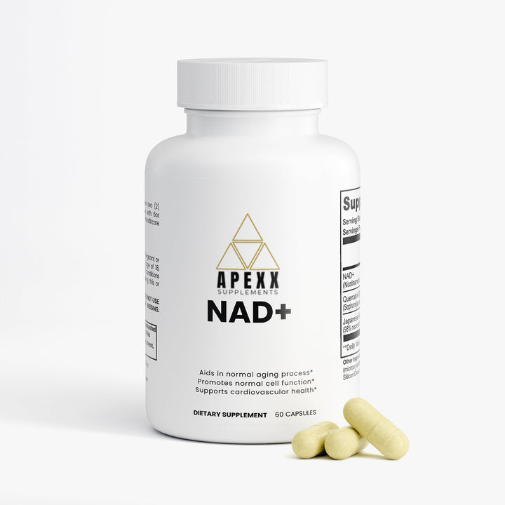 NAD+