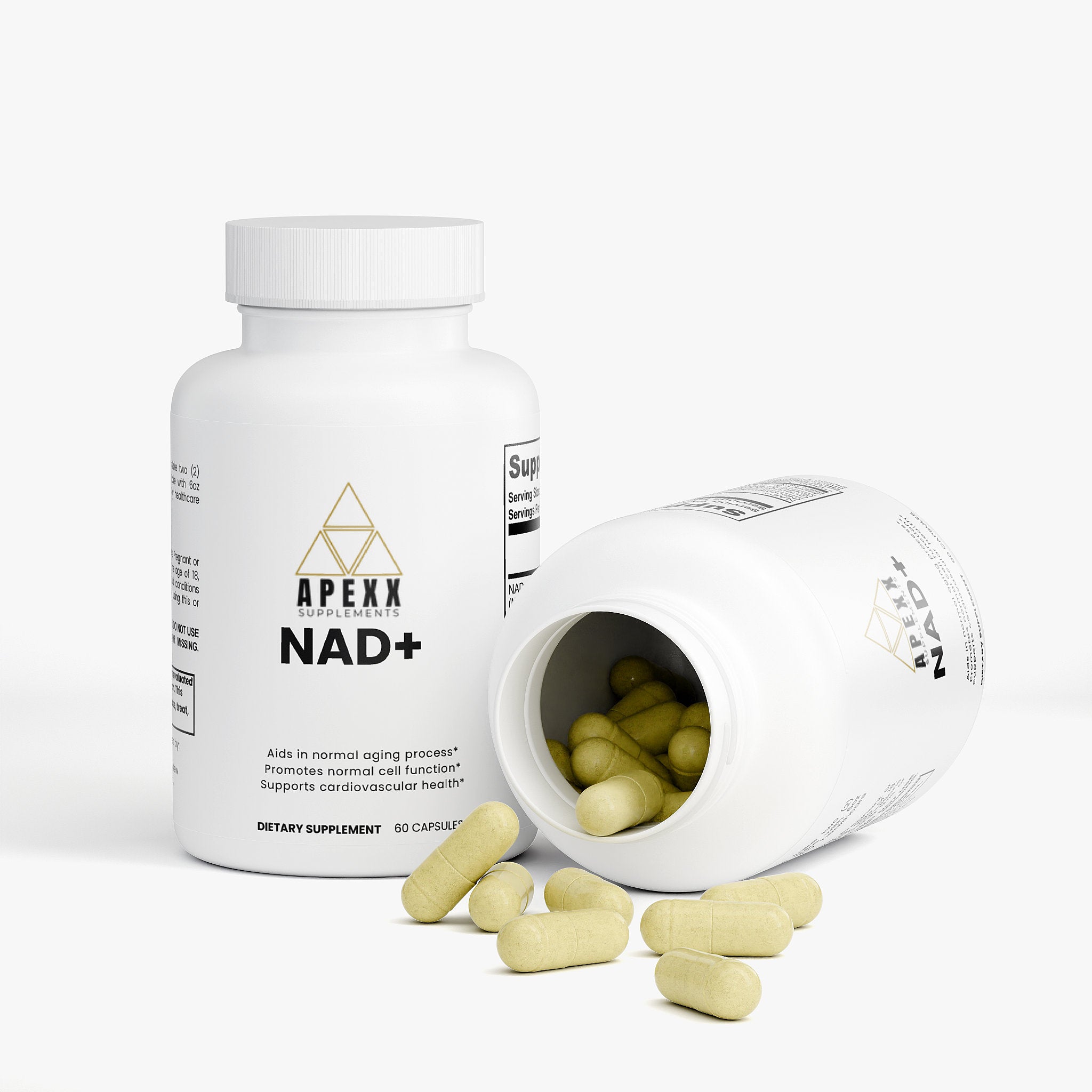 NAD+