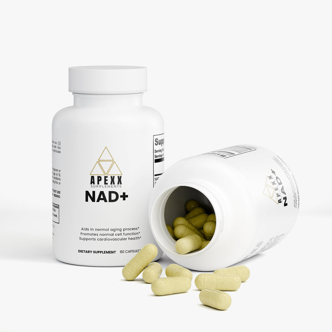 NAD+