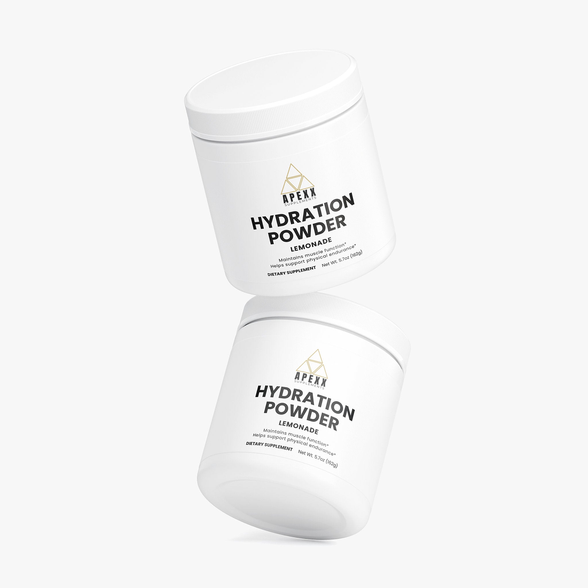 Hydration Powder (Lemonade)
