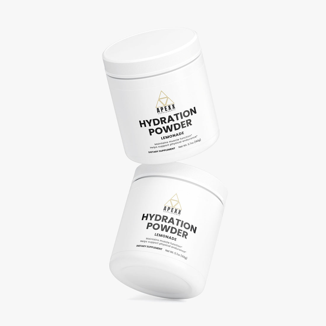 Hydration Powder (Lemonade)