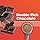 OPTIMUM NUTRITION Gold Standard 100% Whey Protein Powder, Double Rich Chocolate, 2.27kg