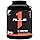 Rule1 R1 Protein 76 Servings, Vanilla Creme, 2.5 kilograms