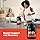 OPTIMUM NUTRITION Gold Standard 100% Whey Protein Powder, Double Rich Chocolate, 2.27kg