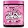 Faction Labs Disorder Original Pre-Workout Powder, Pink Bits (Strawberries & Cream) Flavour, 225 g (25 Serves) – High-Stim Formula for Energy and Focus – Vegan & Gluten Free – Almost Zero Sugar