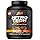 Muscletech Whey Protein Powder Milk Chocolate - Nitro-Tech Ripped Whey Protein Isolate & Peptides Smoothie Mix for Lean Muscle & Fast Recovery - 30g of Whey Protein for Women & Men - 1.81kg