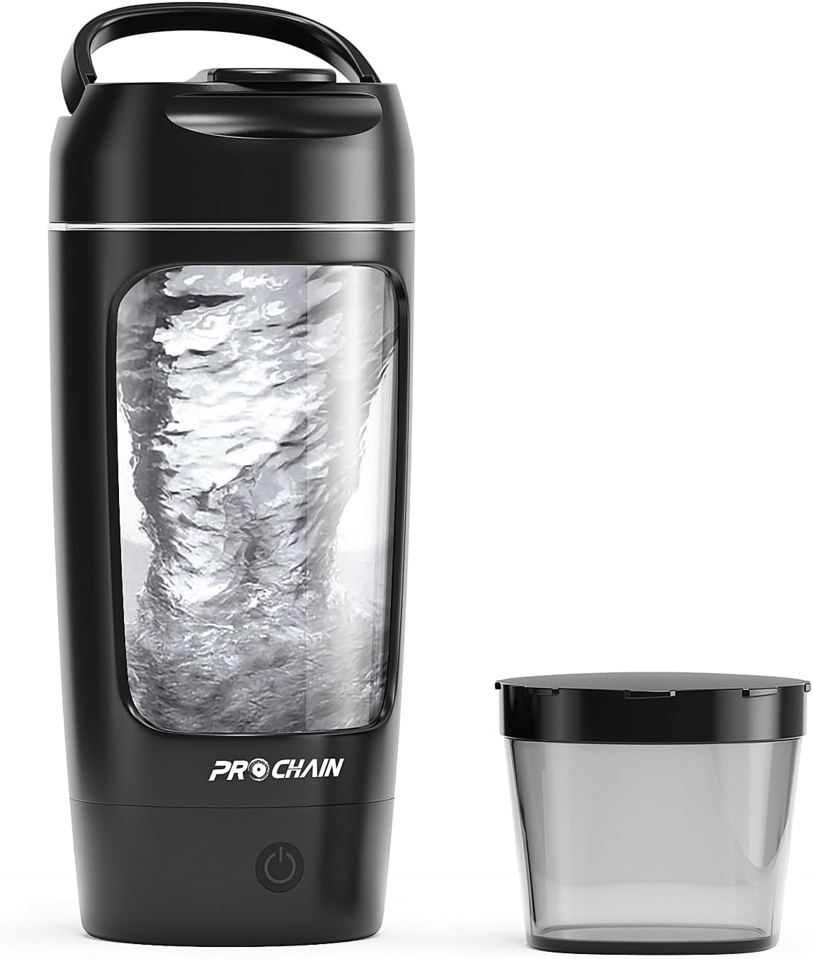 450ML Electric Protein Powder