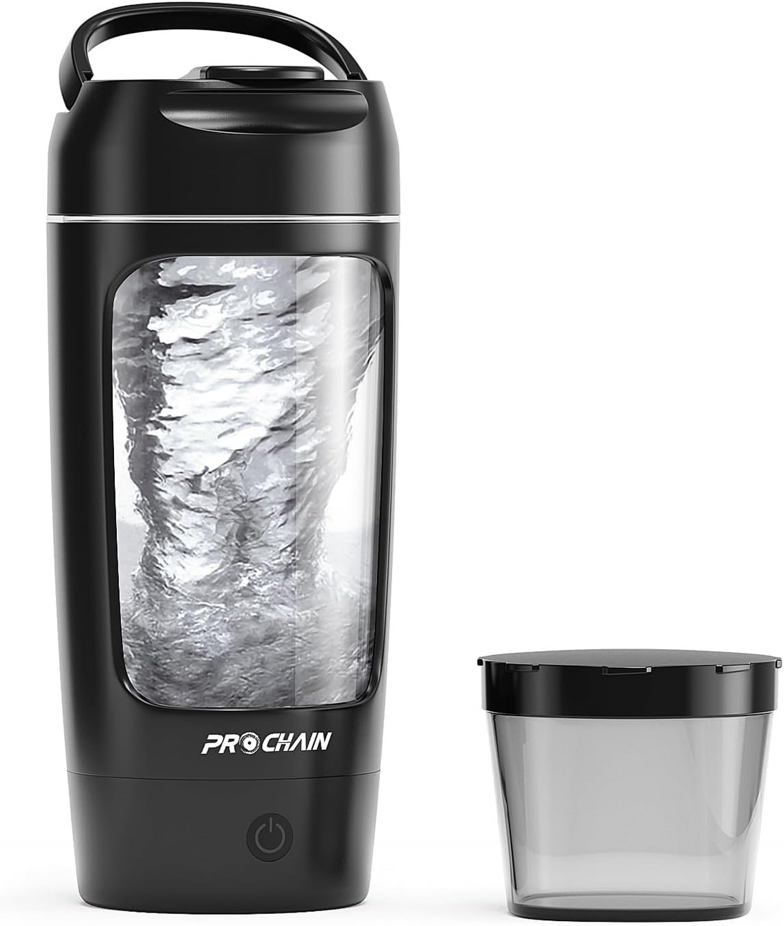 450ML Electric Protein Powder