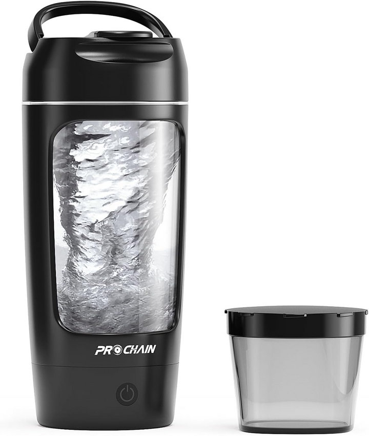450ML Electric Protein Powder