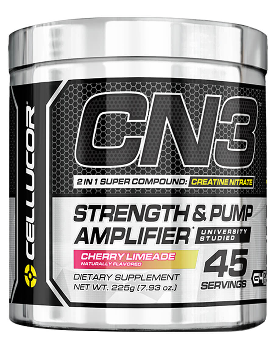 CN3 Pre-Workout by Cellucor