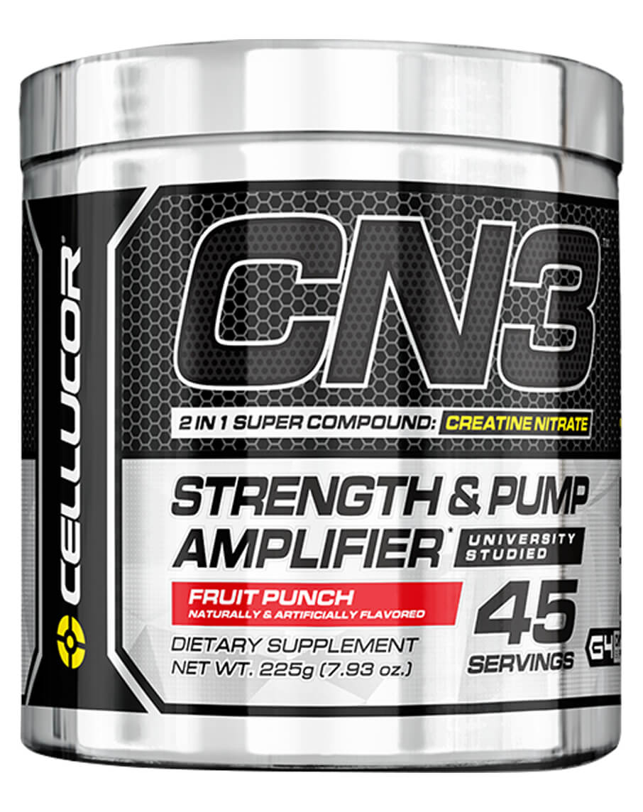 CN3 Pre-Workout by Cellucor