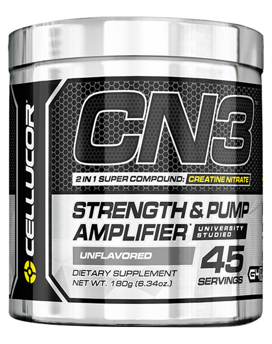 CN3 Pre-Workout by Cellucor