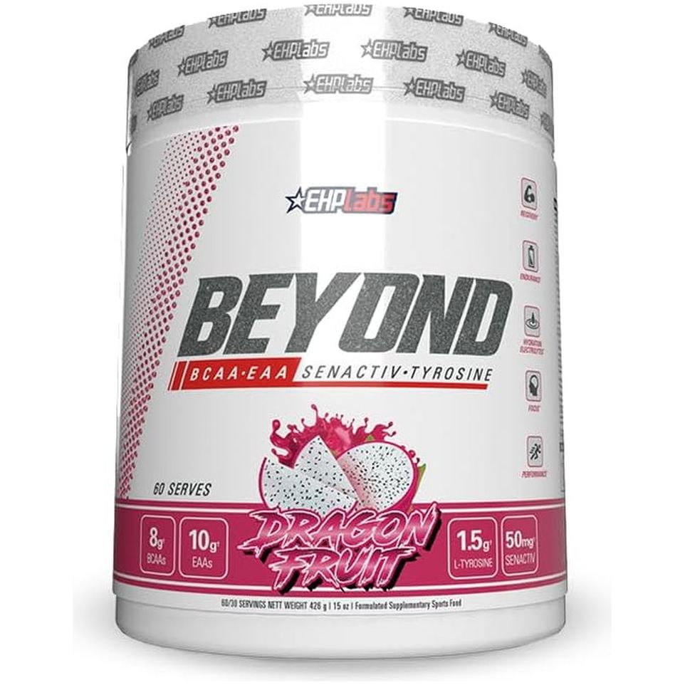 Beyond BCAA+EAA